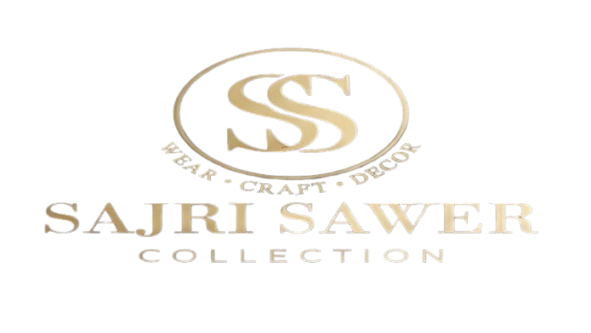 Sajri Sawer Collection Logo